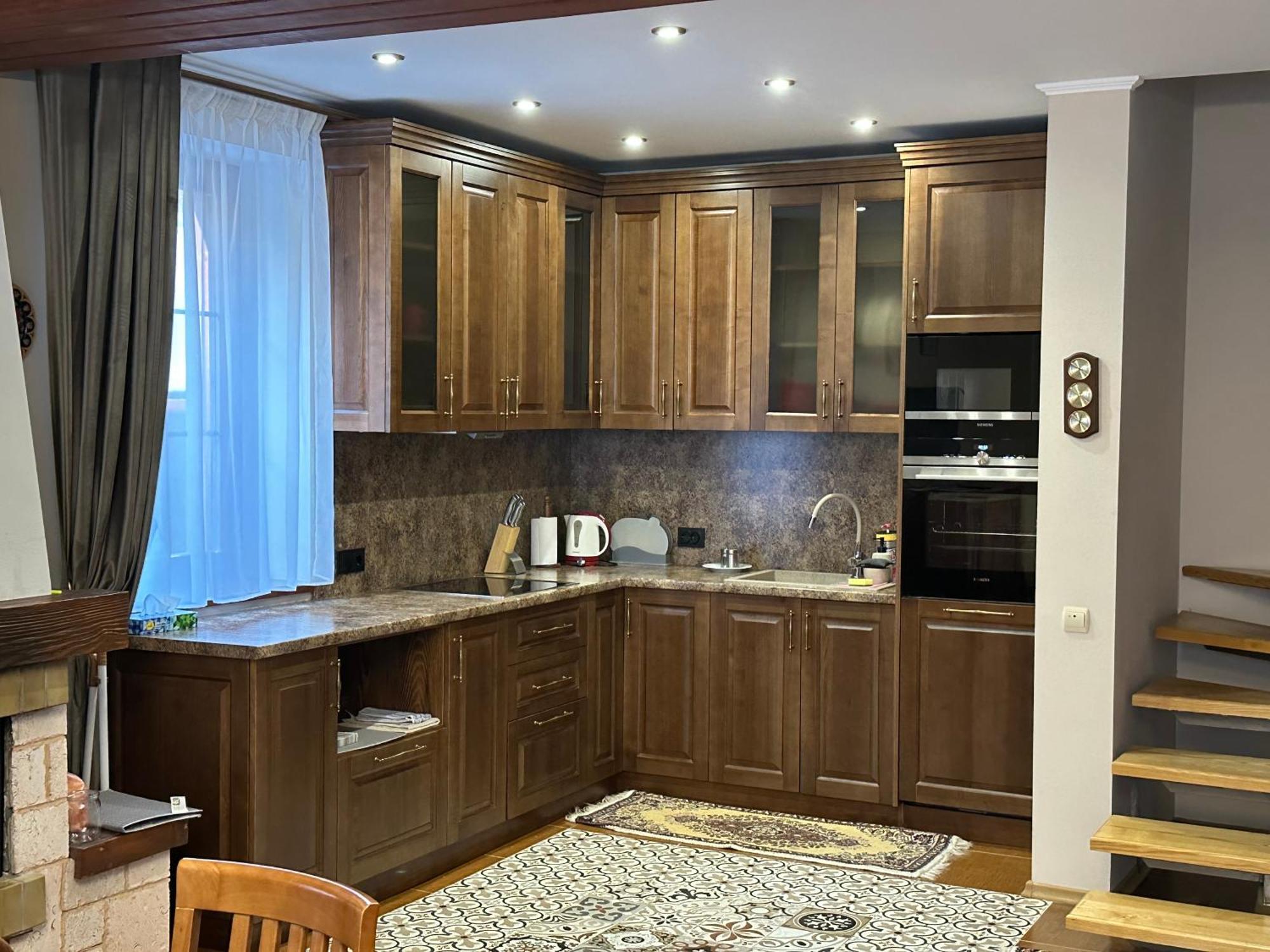 Домик В Горах Villa Tur'ya Paseka Bagian luar foto